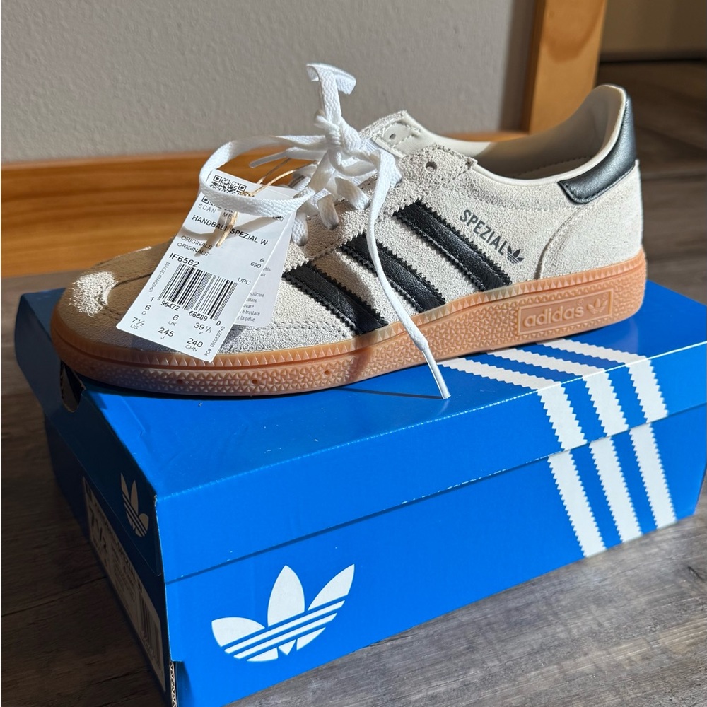 Adidas Handball Spezial Shoes BRAND NEW